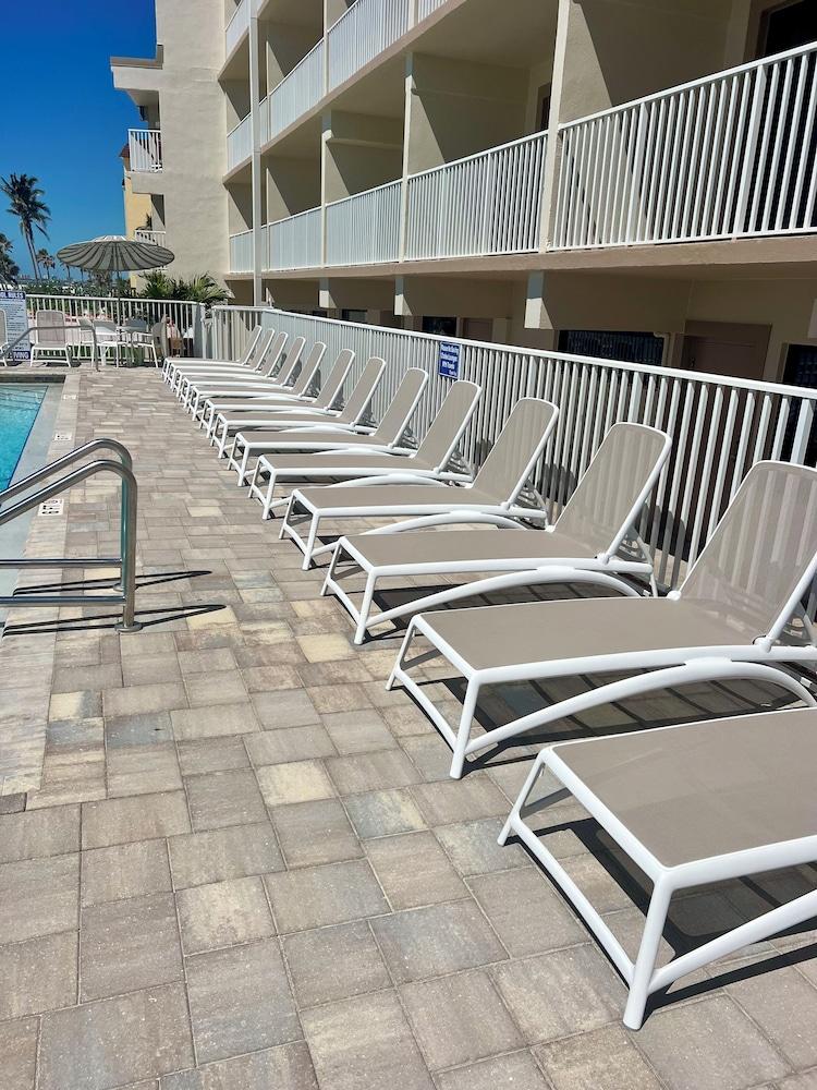 Best Western Plus Beach Resort photo 84
