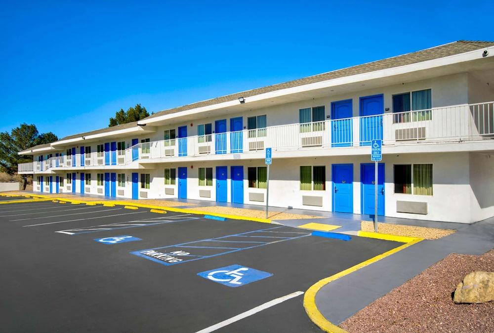 Motel 6 Victorville - Desert Express photo 21