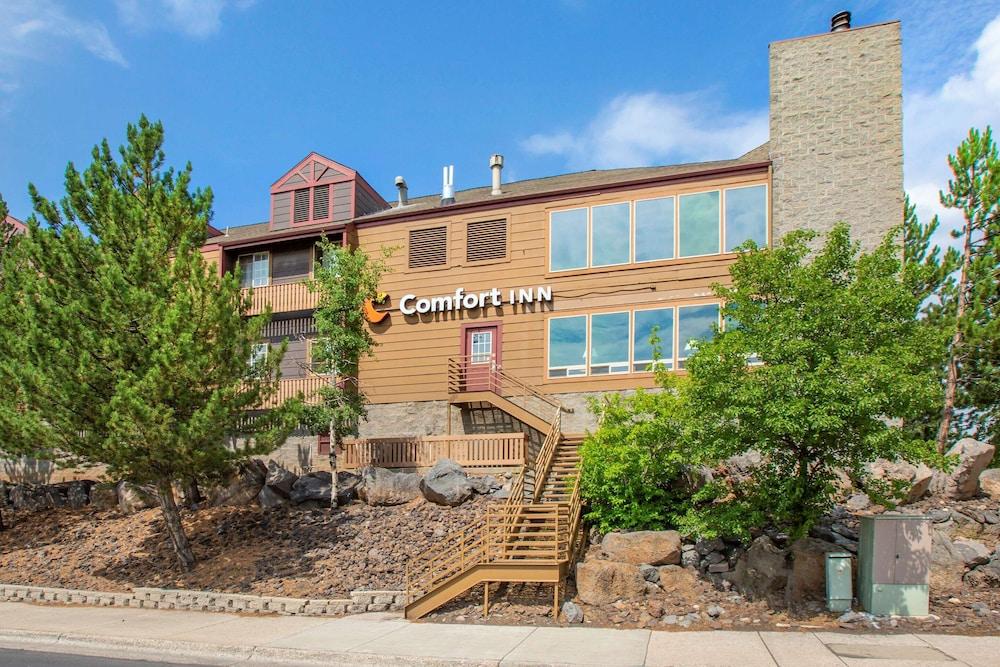 Comfort Inn Flagstaff South I-17 — hotel in Flagstaff, AZ