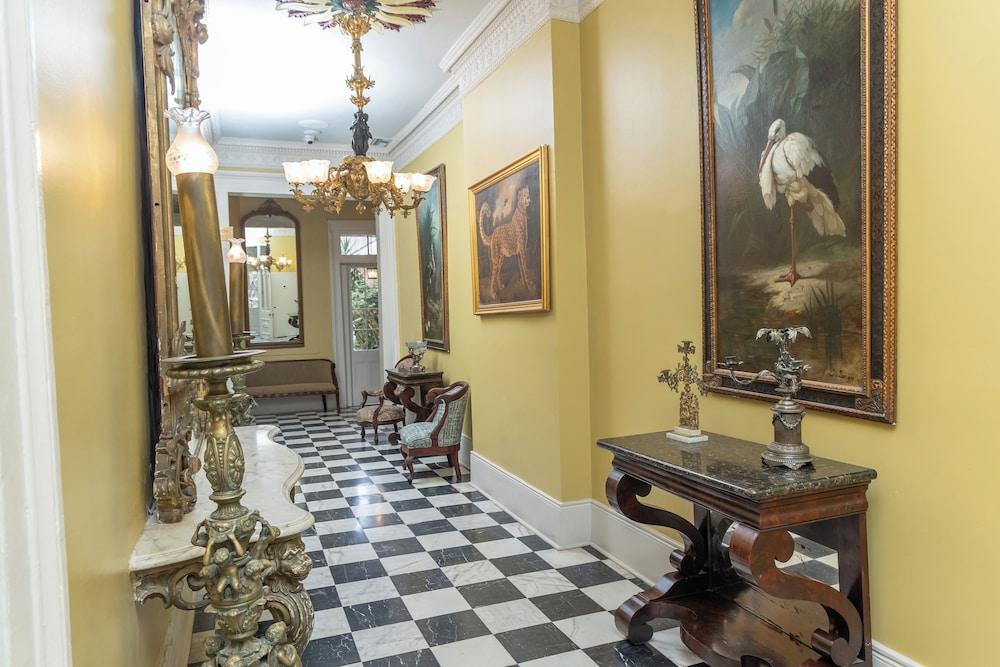Lamothe House photo 20