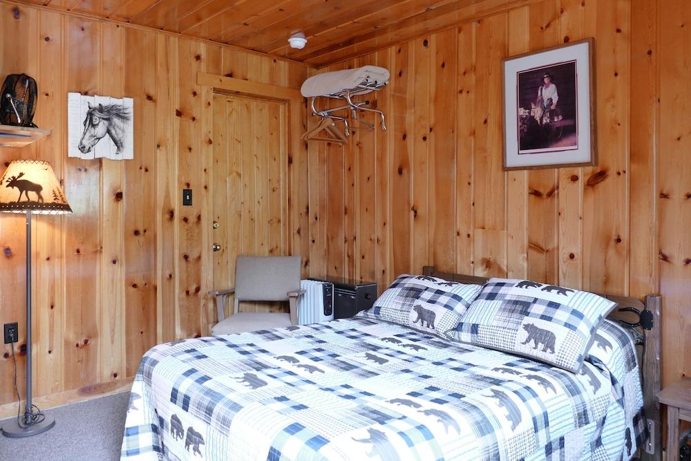 Creekside Lodge at Yellowstone photo 17