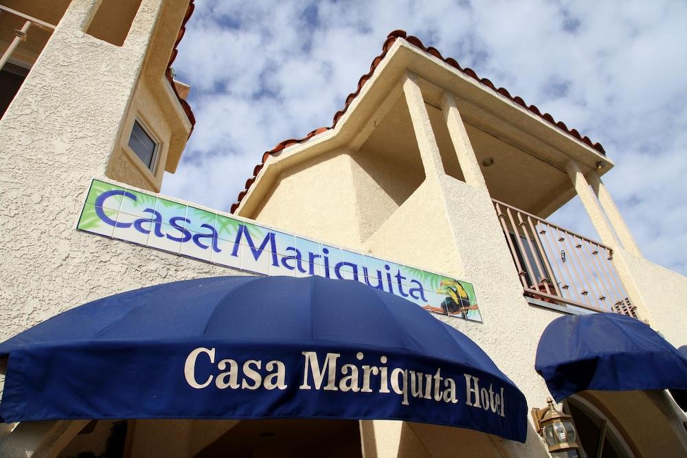 Casa Mariquita Hotel photo 55