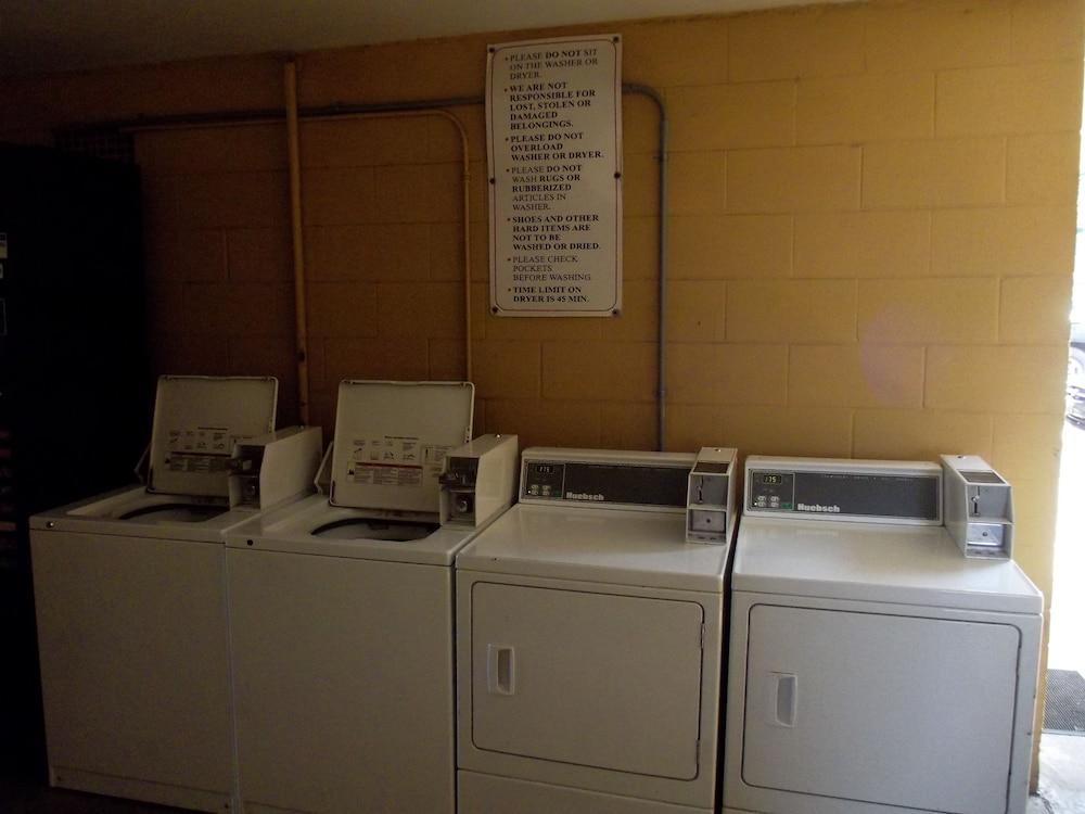 Econo Lodge Mansfield photo 3