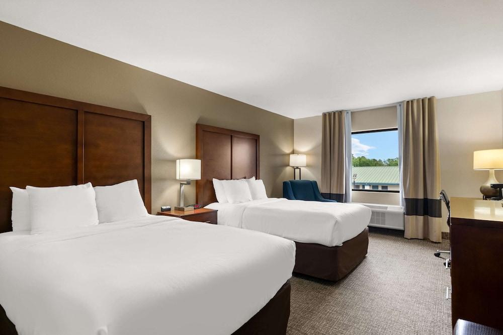 Comfort Inn & Suites Chipley photo 5