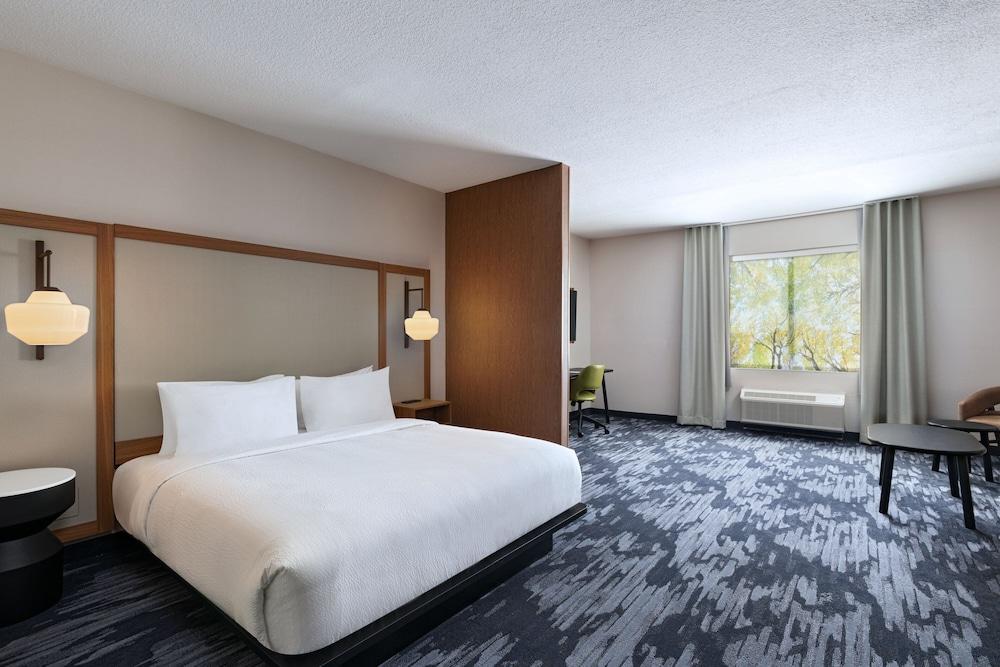 Fairfield Inn & Suites Hillsboro photo 5