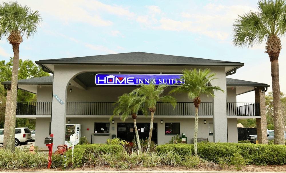 Home Inn & Suites Orlando-Apopka photo 9