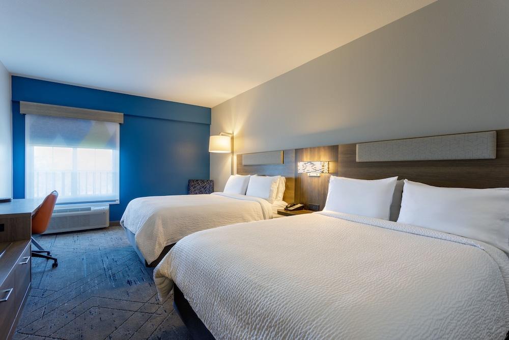 Holiday Inn Express Tampa N I-75 - University Area by IHG photo 22