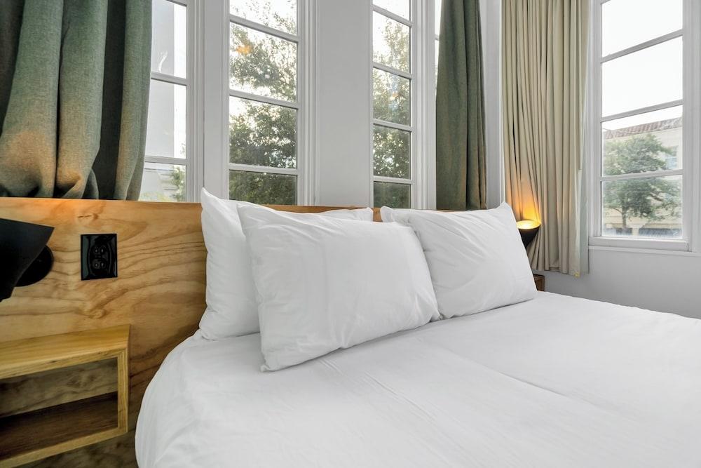 The Quisby Hotel photo 17