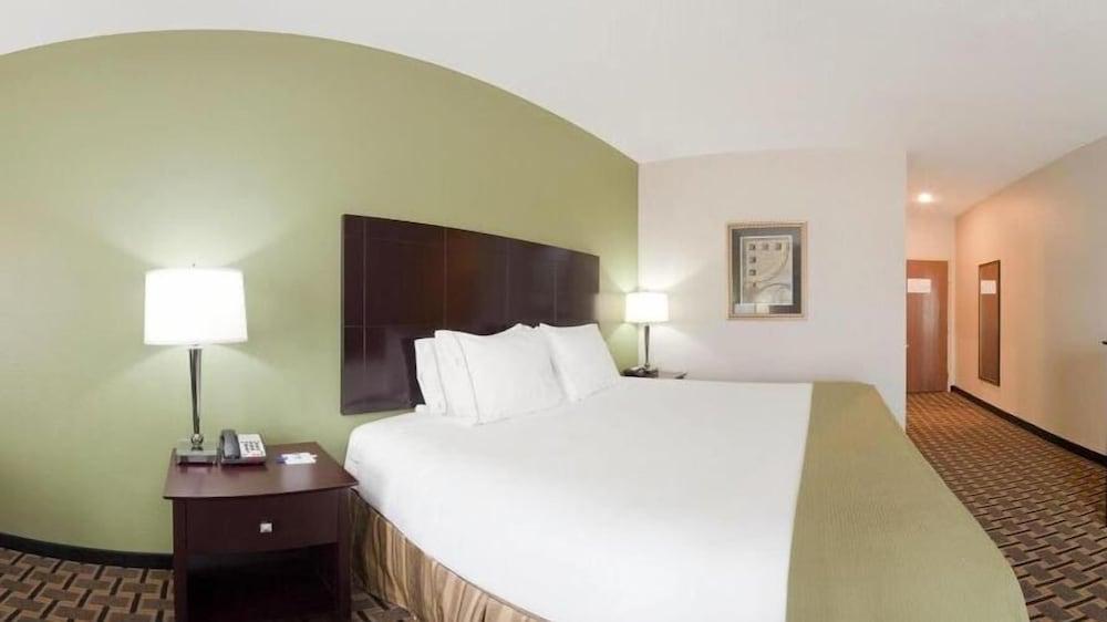 Holiday Inn Express Hotel & Suites Jacksonville South I-295 by IHG photo 15