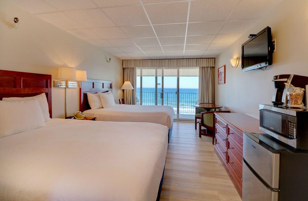 Atlantic Oceanfront Hotel photo 25