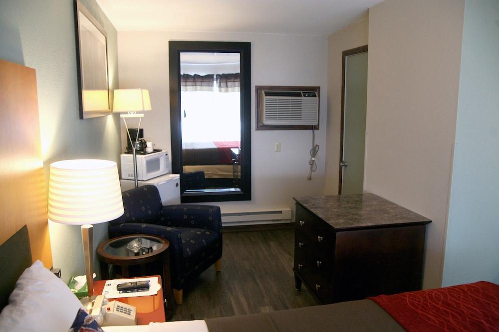 South T Motel photo 19