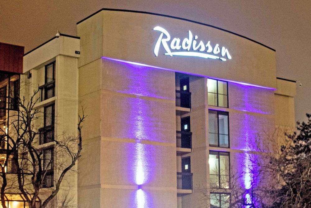 Radisson Hotel Lenexa Overland Park photo 44