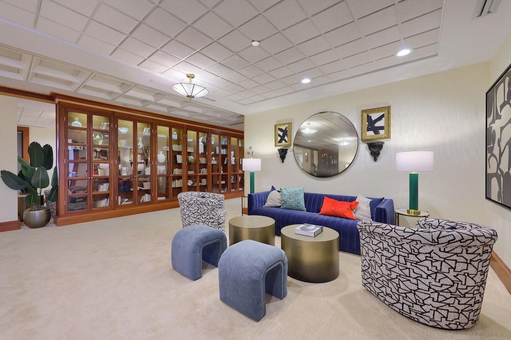 The Executive Suites and Venue photo 2
