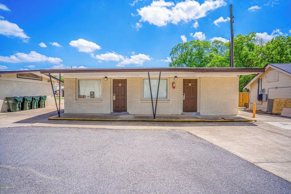 Cypress Inn Motel By OYO West Monroe I-20 photo 8