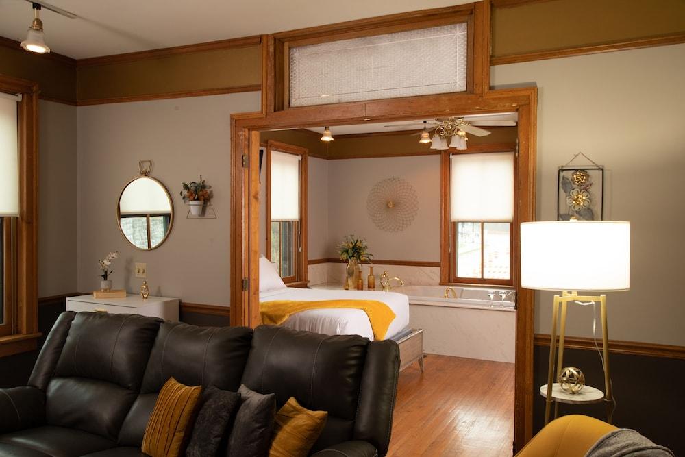 Hotel Galena photo 28