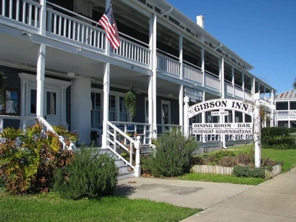 Gibson Inn photo 50