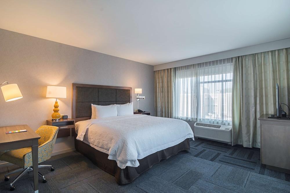 Hampton Inn Chicago North-Loyola Station photo 12