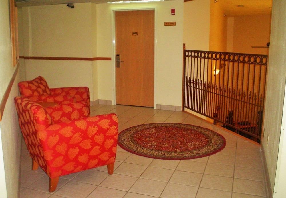 Mammoth Spring Lodge Motel photo 26