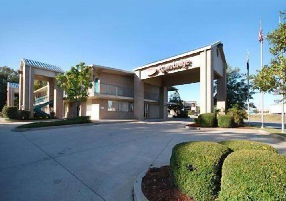 Econo Lodge Meridian South photo 7