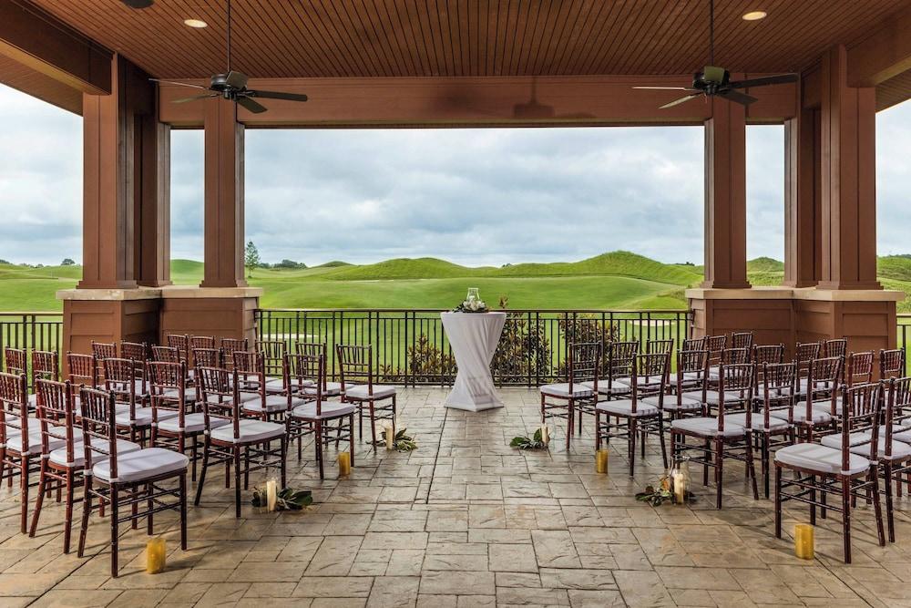 Montgomery Marriott Prattville Hotel & Conference Center photo 19
