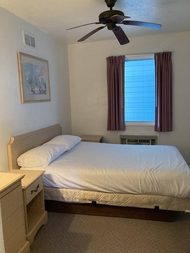 Rambler Motel & Apartments photo 9