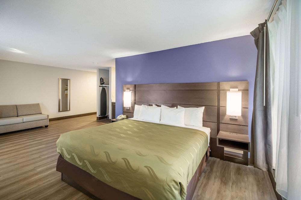 Quality Inn near MCAS Cherry Point photo 8