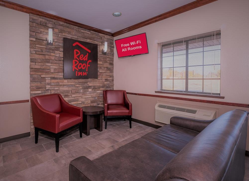 Red Roof Inn Hartselle photo 4