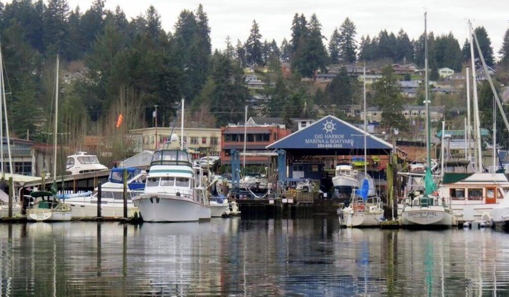 The Maritime Inn photo 20