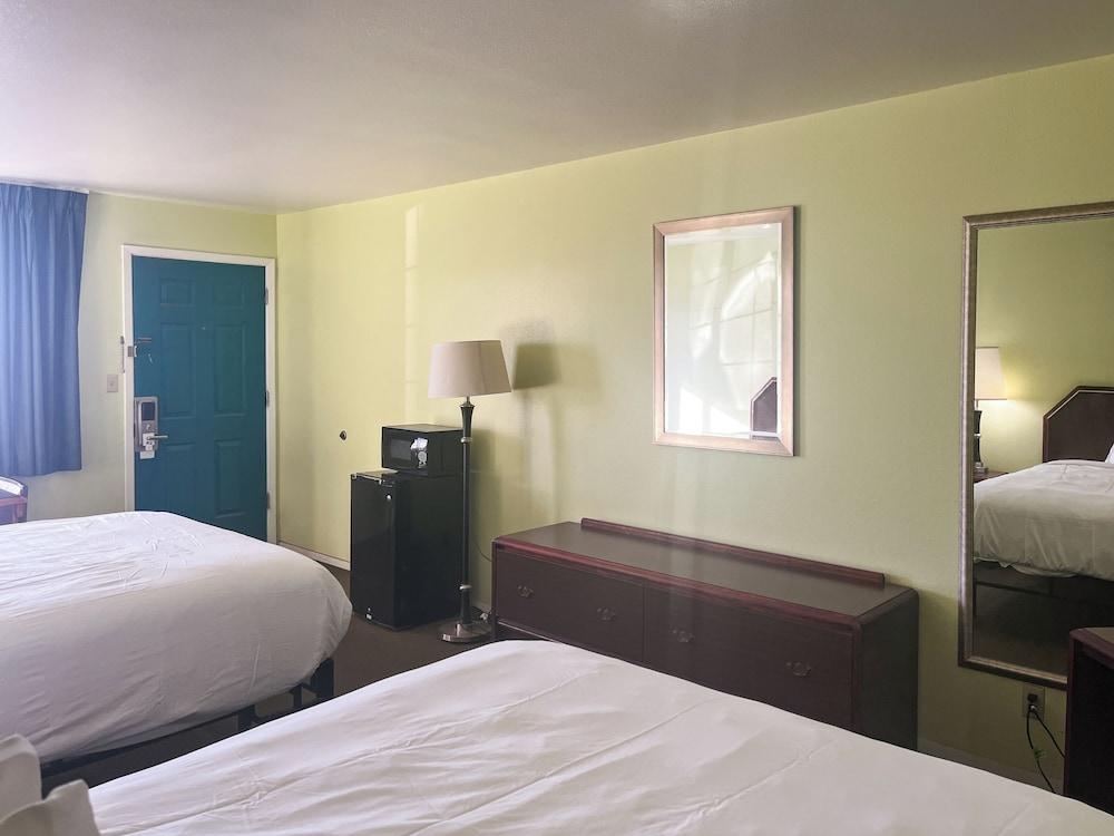 Motel 6 Tulia, TX photo 5