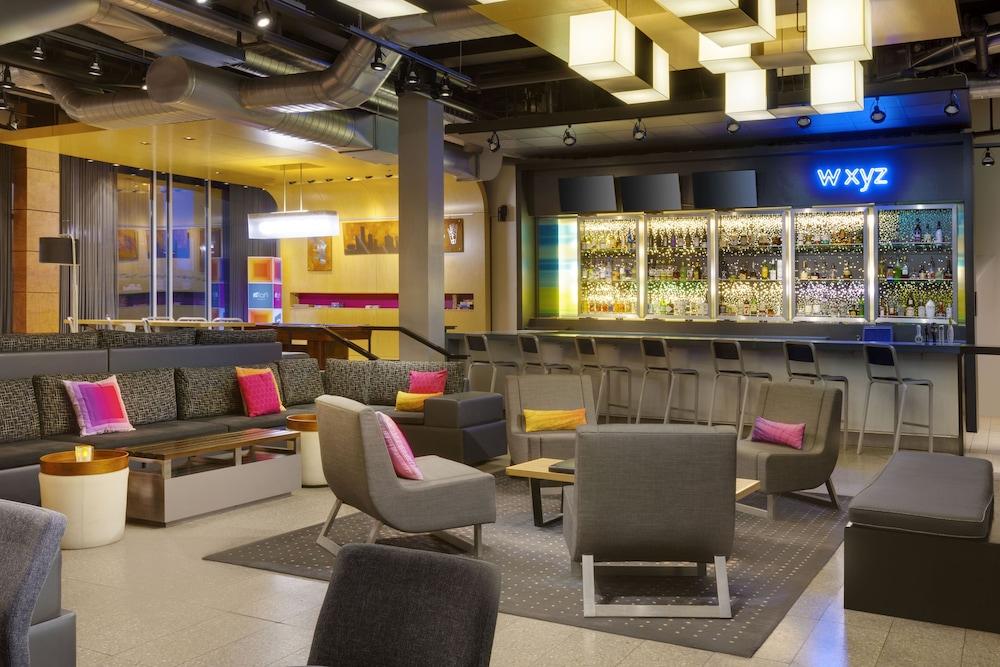 Aloft Milwaukee Downtown photo 2