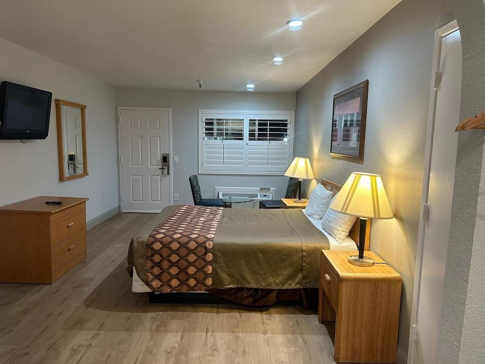 Morganhill Inn Motel photo 4