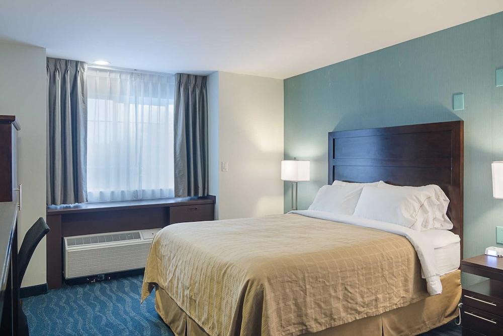 Quality Inn Seaside Oregon Coast photo 20