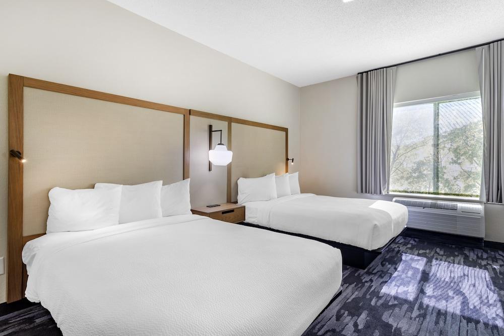Fairfield Inn by Marriott Boone photo 25