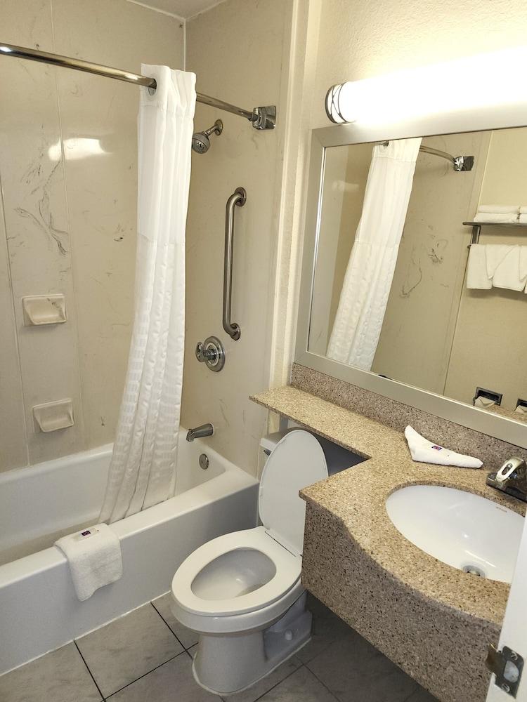 Studio 6 Suites Catonsville, Md – Baltimore West photo 15