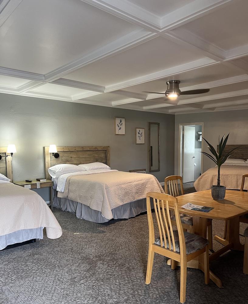 BlueGem Motel photo 37
