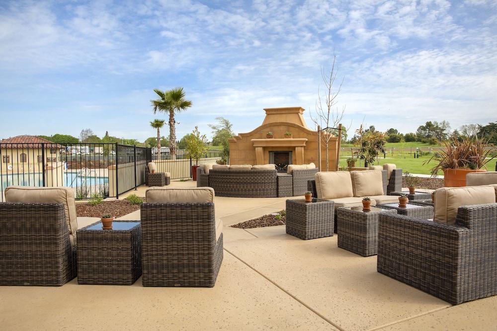 The Murieta Inn & Spa photo 71