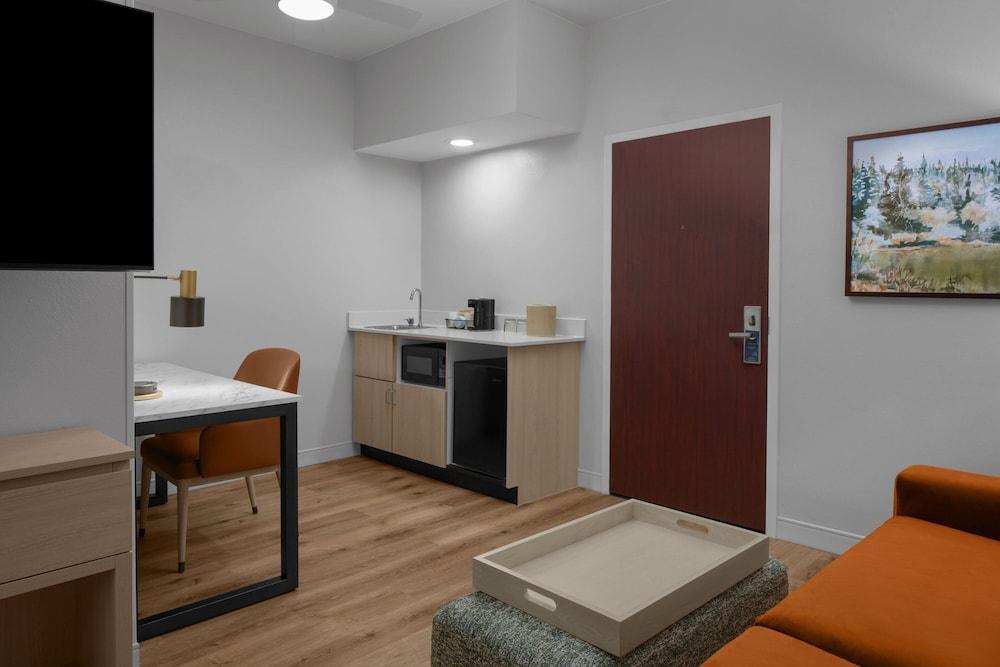 Springhill Suites By Marriott Pinehurst Southern Pines photo 8