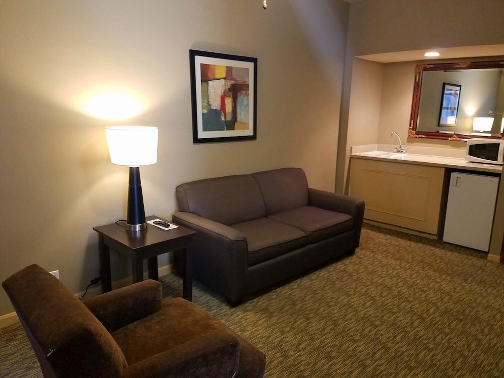 The Majestic Hotel photo 10