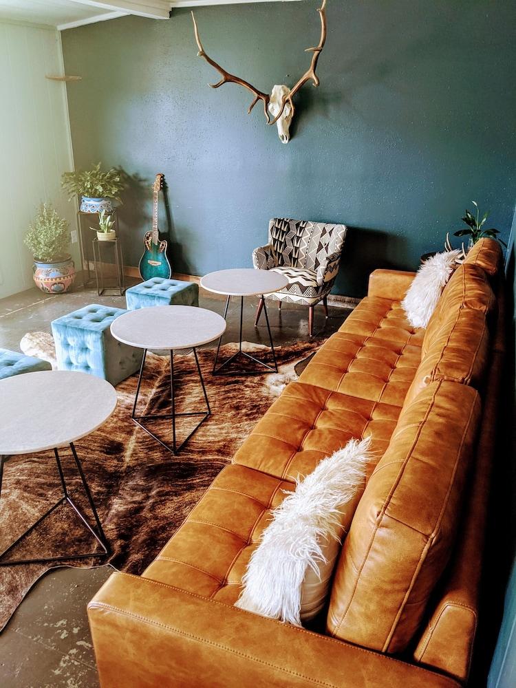 Motel SOCO photo 10