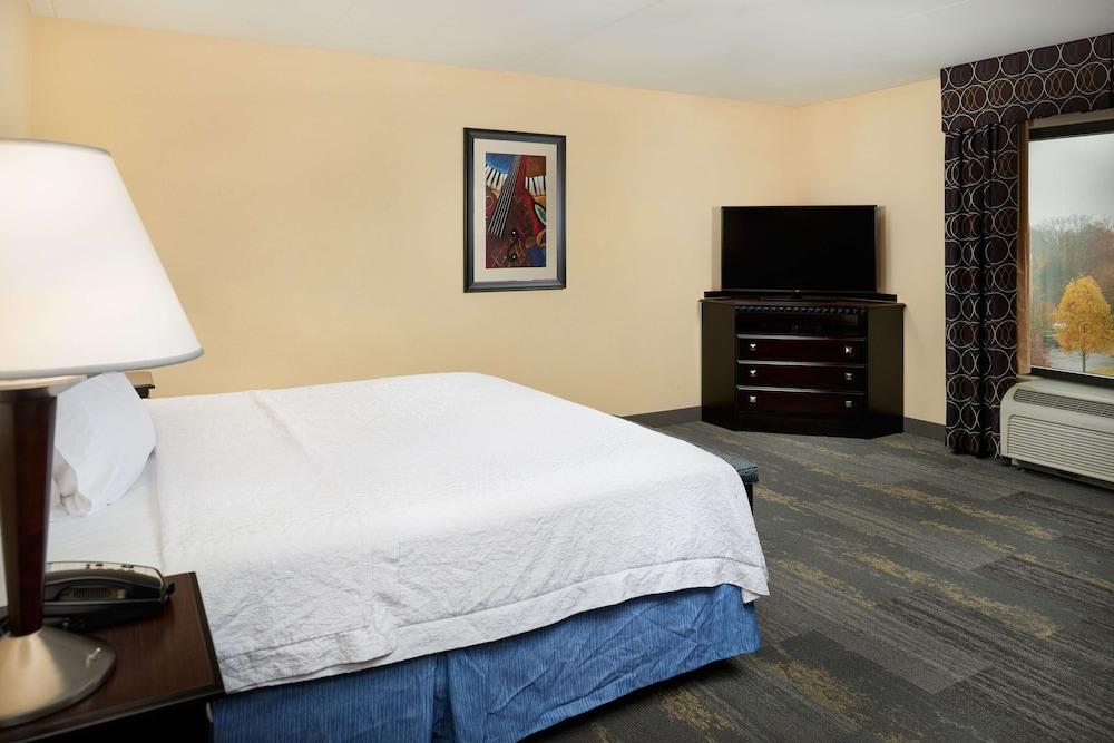 Hampton Inn & Suites Mt. Juliet photo 17