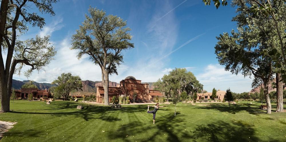 Gateway Canyons Resort, A Noble House Resort photo 59
