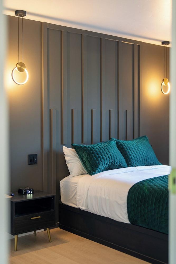 Arcadia Hotel photo 3