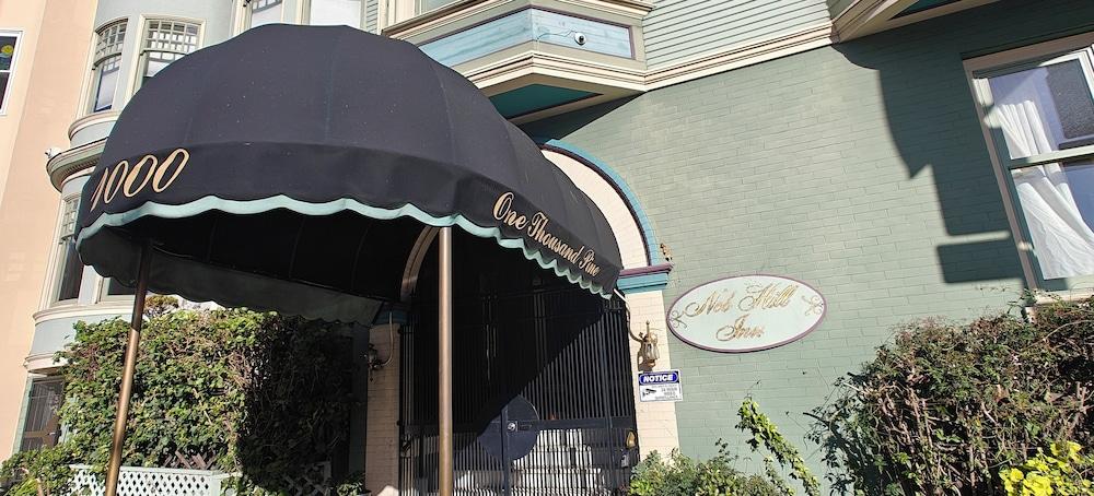 Nob Hill Inn photo 42