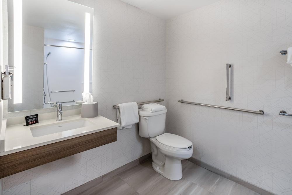 Holiday Inn Express Hotel & Suites New Tampa I-75 by IHG photo 5