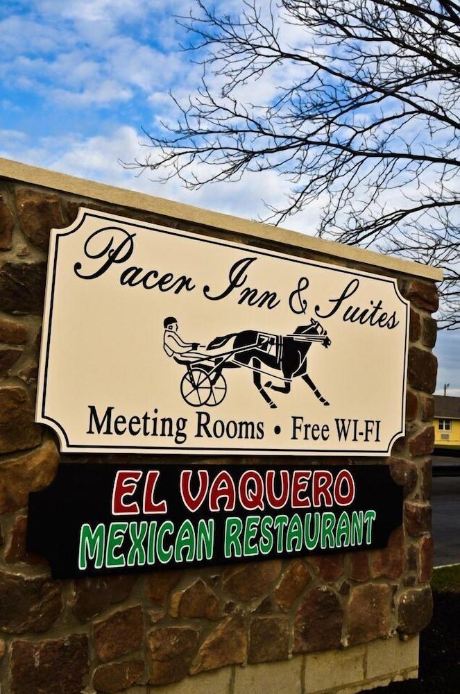 Pacer Inn And Suites Delaware photo 15