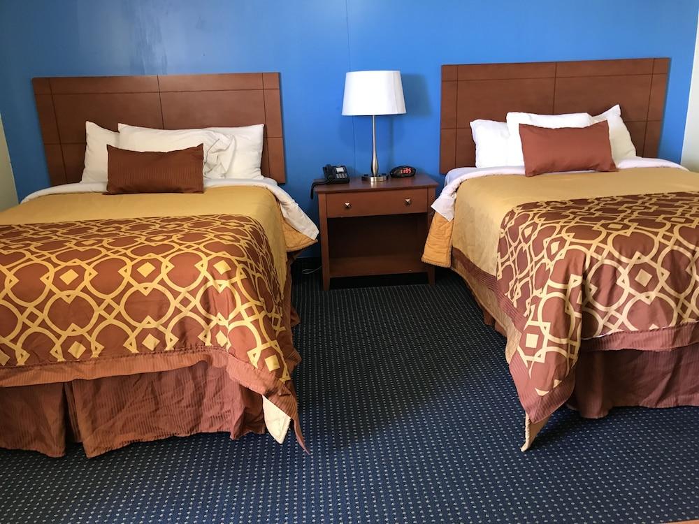 Bonanza Motel Vega photo 26