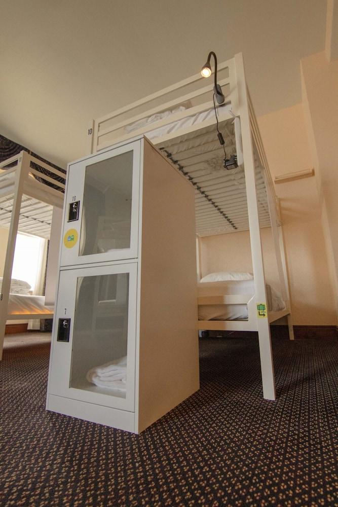 Bposhtels Tampa photo 18