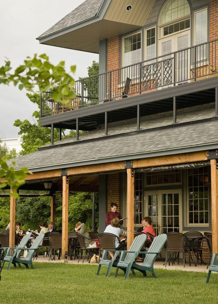 Lake Opechee Inn and Spa photo 28