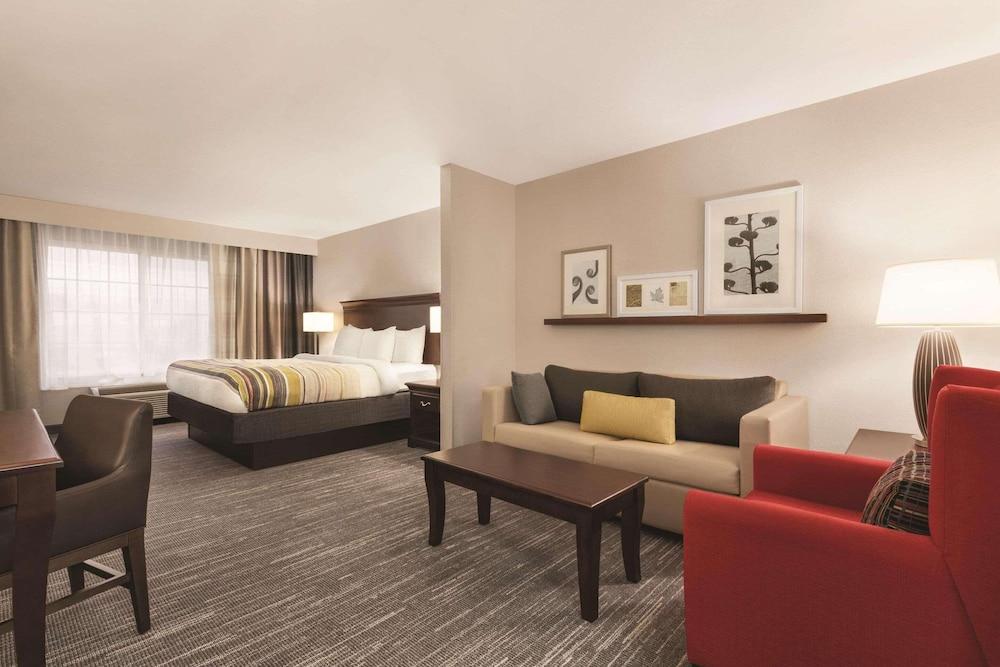 Spark by Hilton Homewood Birmingham photo 3