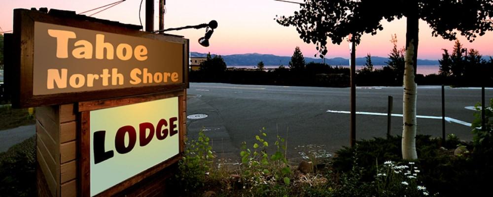 Tahoe North Shore Lodge photo 3
